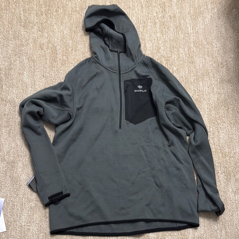 Skwala Thermo 350 Hoody